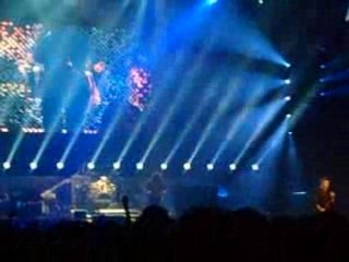 Queen and Paul Rodgers
