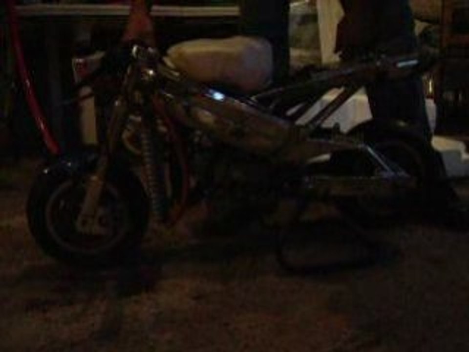 essai banshee
