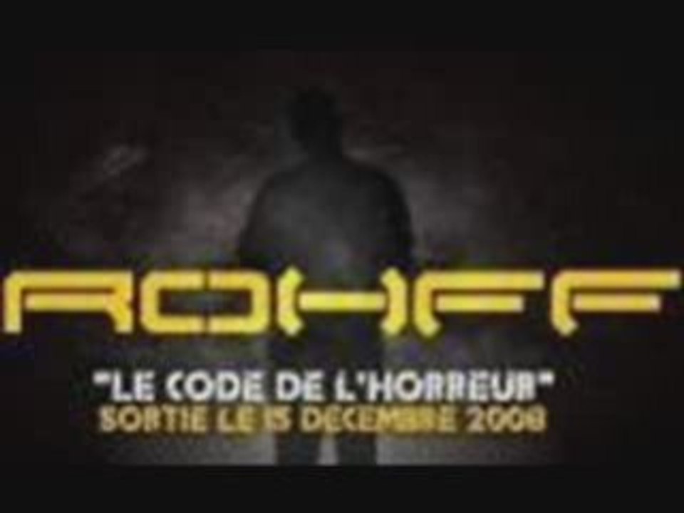 Le Code De l'Horreur