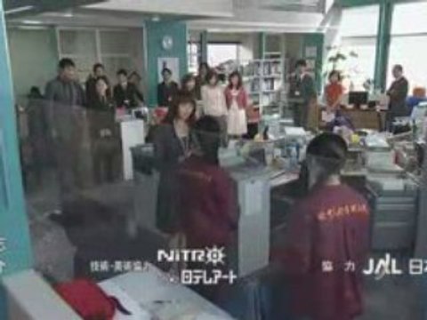 SPEED - Ashita no sora [OL Japan ED]