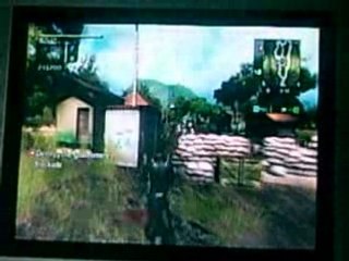 Just Cause- Freedom Fighters Part 1