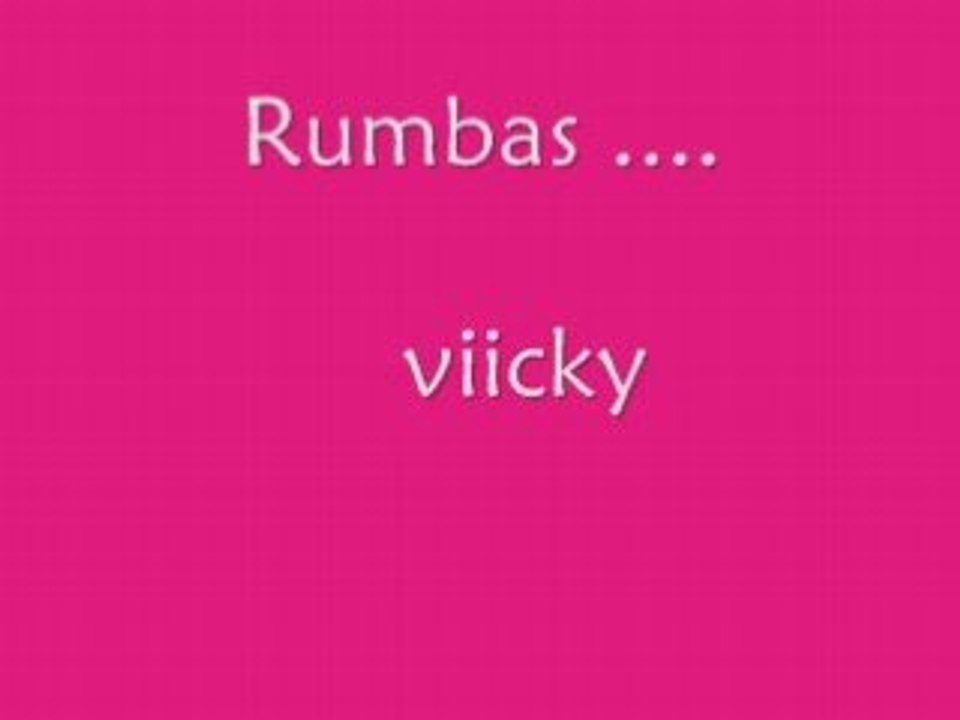 Rumbass