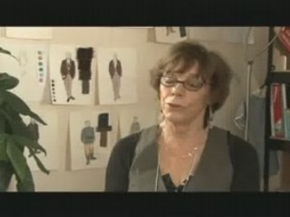 City of Ember Interview with the Costume Designer