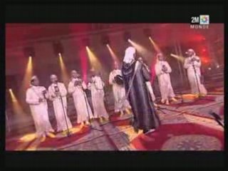 3bidates Rma khouribga