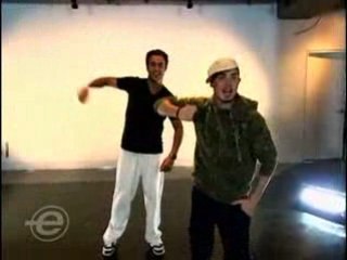 Ben Mulroney is a Dancing FOOL!