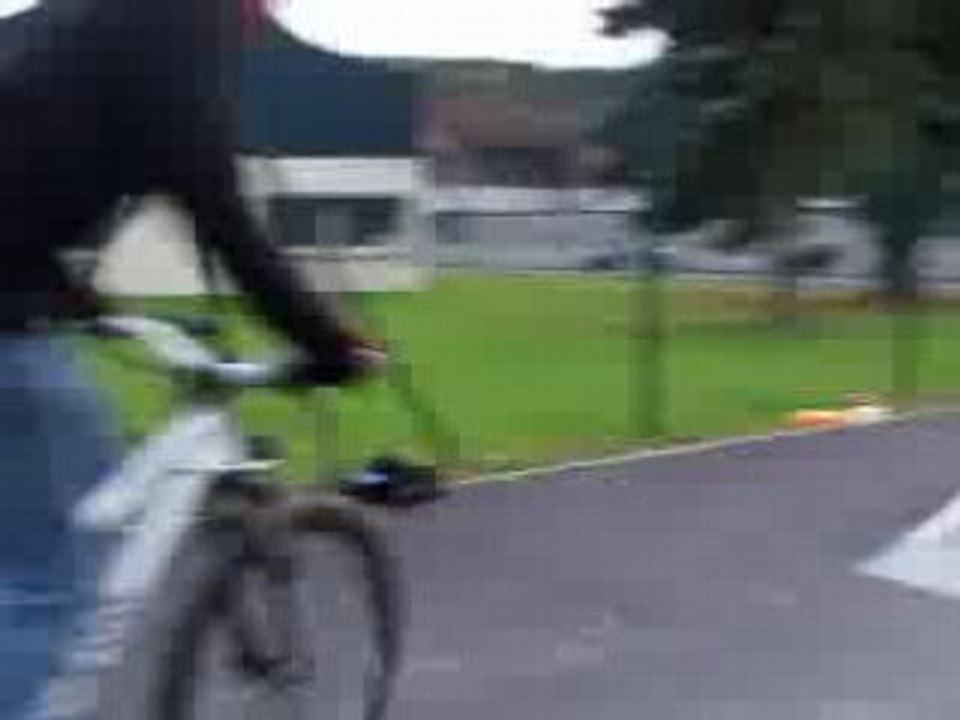 180° disaster