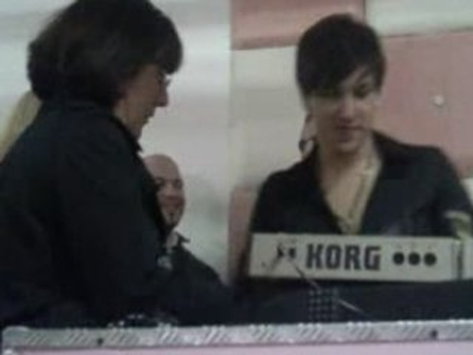 N'Joy - Quentin Mosimann