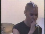 Skunk Anansie Selling Jesus Live