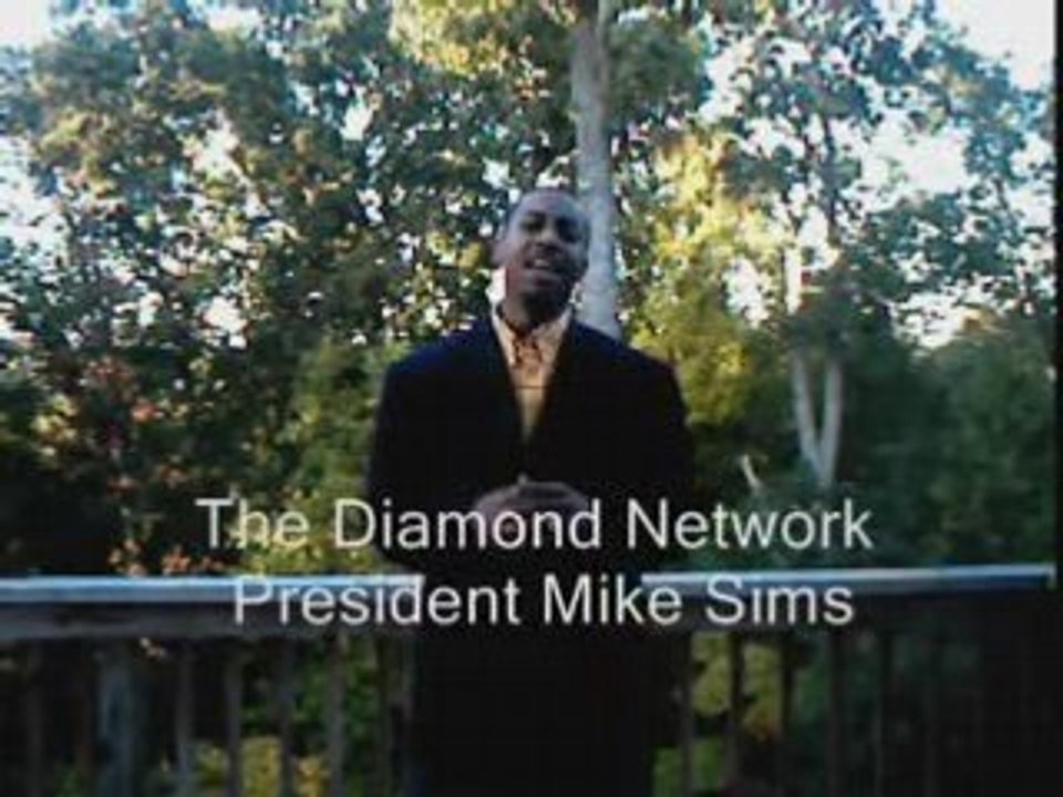 Diamond Network - Team Dynasty