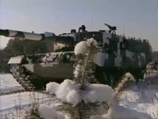 Firepower - Ep 03 - Battle Tanks (2/2)
