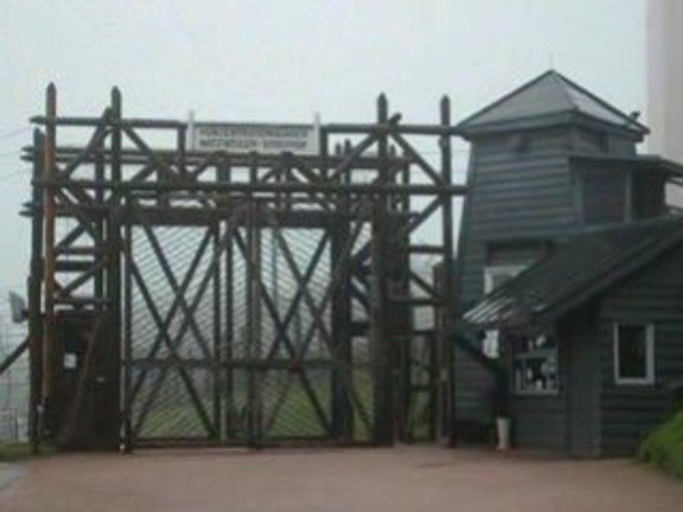 Le Struthof