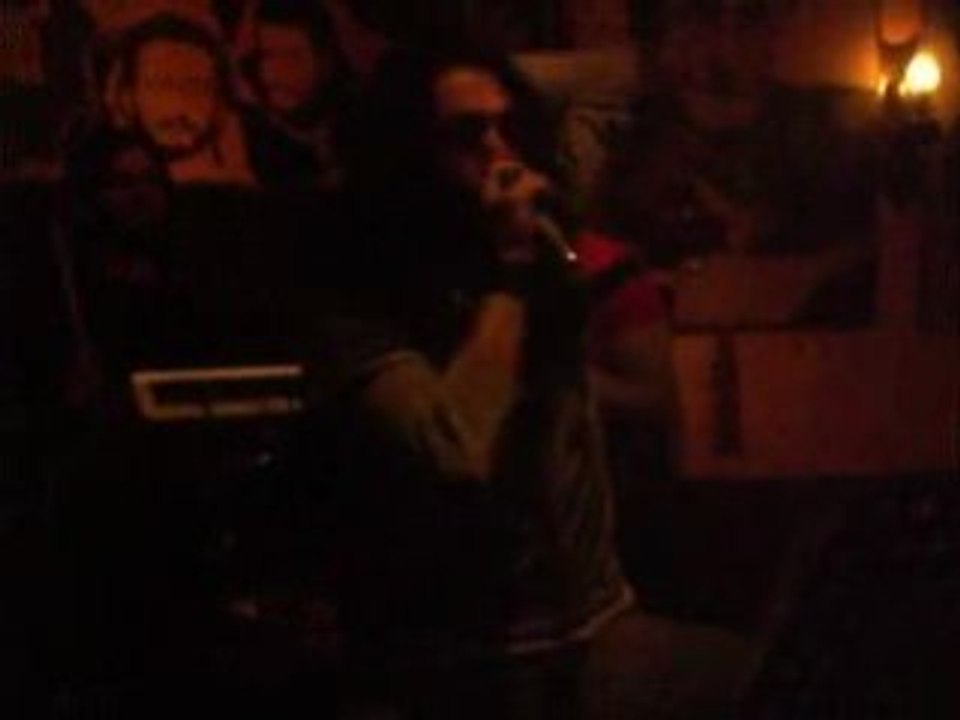 Oğuz Boran Balta-Karlı Kayın Ormanında