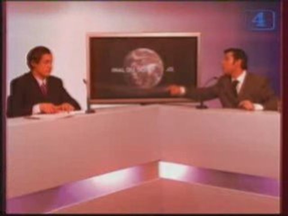 Journal du Soir - la réalité