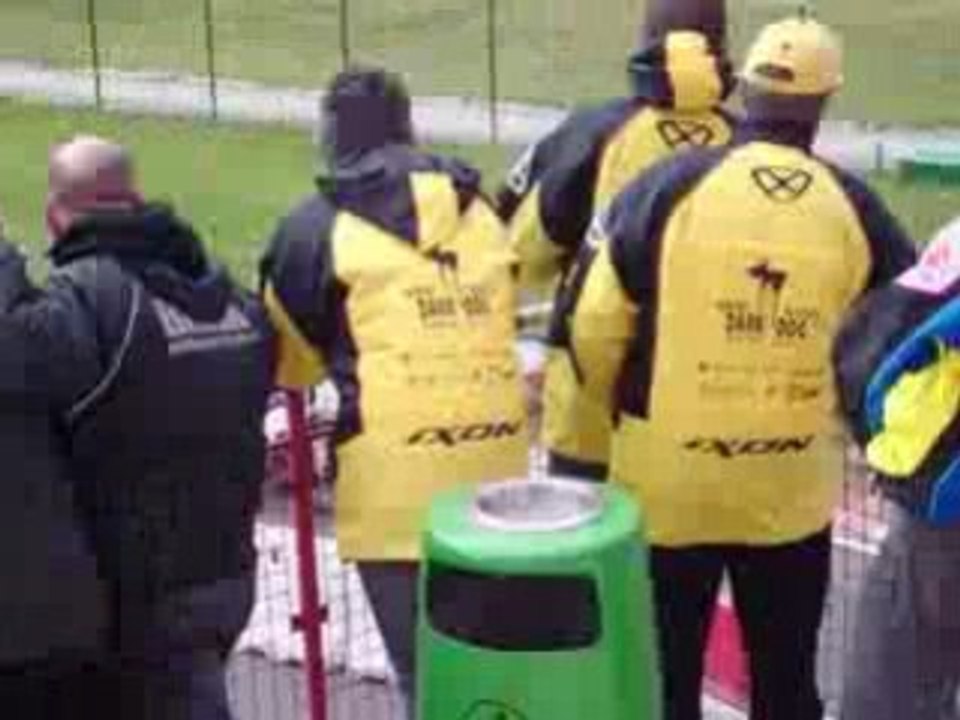 Moto Tour - Magny cours - Bouan