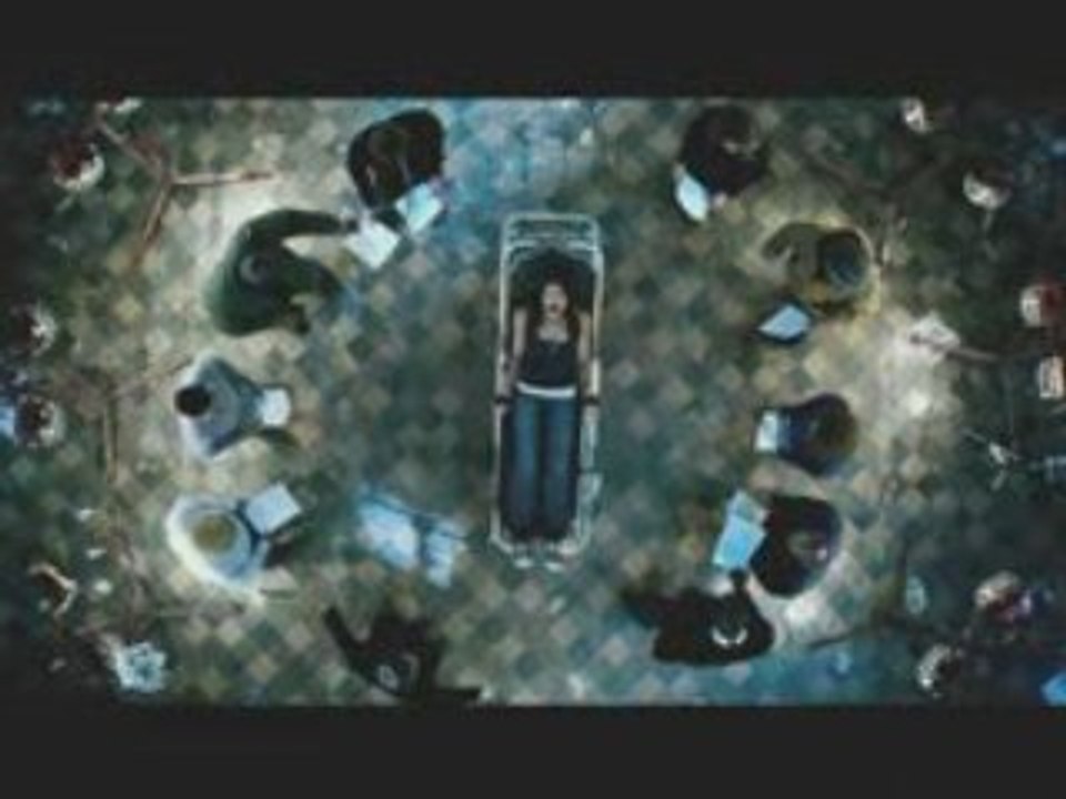 Trailer de The Unborn