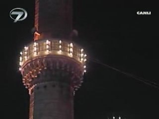 Okuyan Hafız Fatih Savaş