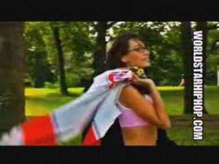 John Brown - Sarah Palin (I Wanna Lay Pipe) / NEW
