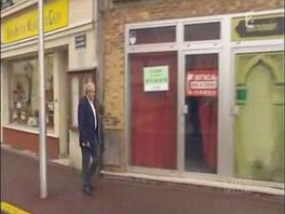 Envoyé special - Langage wesh wesh