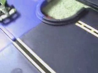 Race Car Pests Part 2