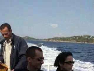 direction porquerolles