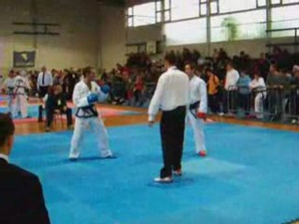 TKD PANTER SARAJEVO,KERIM VS BOSNA,KERIM VS LJUTIC REDZO