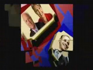 Presidential Election Polls