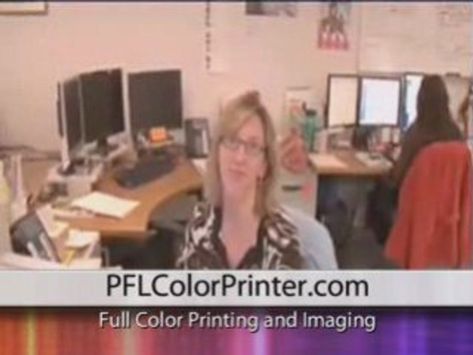 Colorado Springs Newsletter Printing Stationery Letterhead
