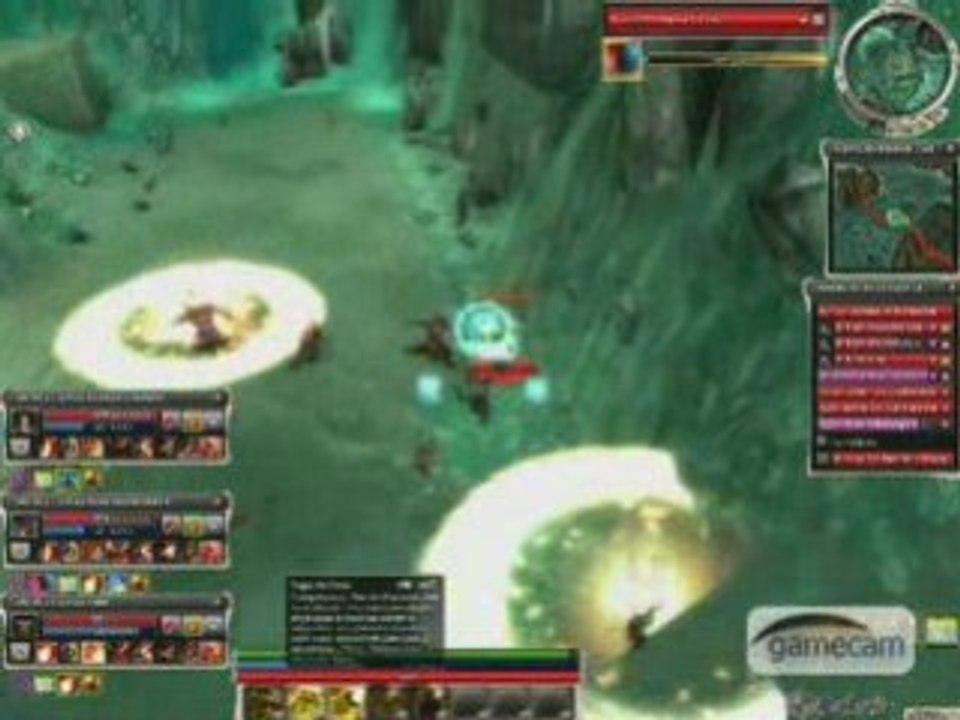 HFFF JAde Arena final