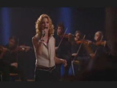 Faith Hill - There You'll Be (Live Special)
