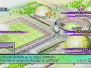 (SIX-K) pokemon stadium 2 sur n64