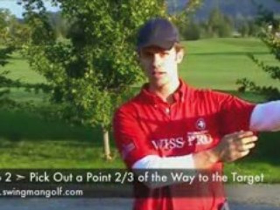 Gauging Distance on Short Game