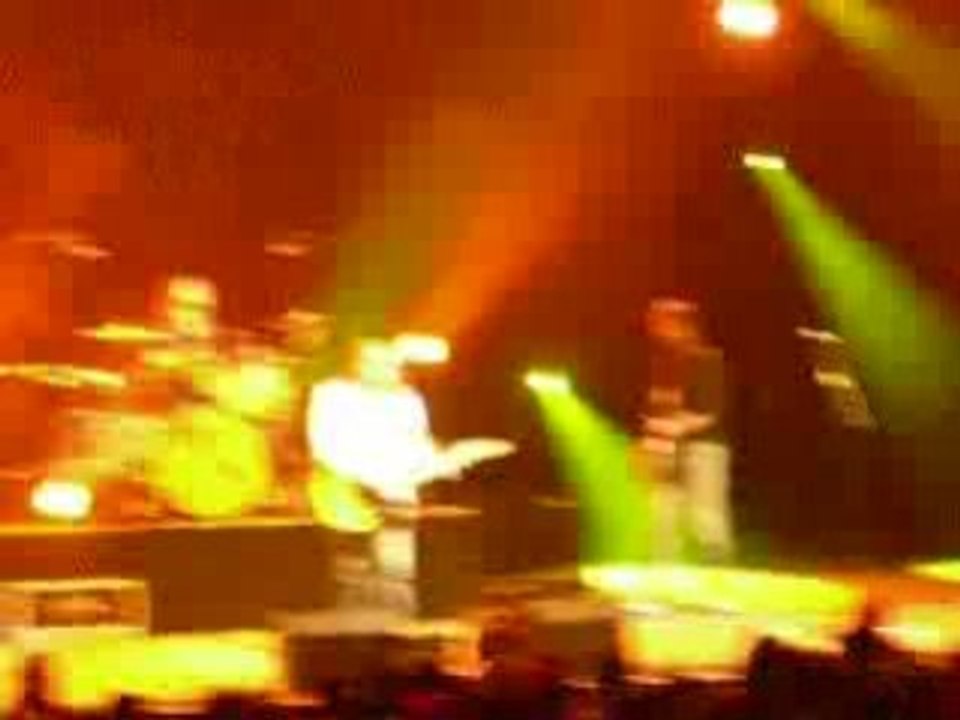 Derriere ton dos matmatah