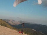 Parapente Lachens Deco de Martial