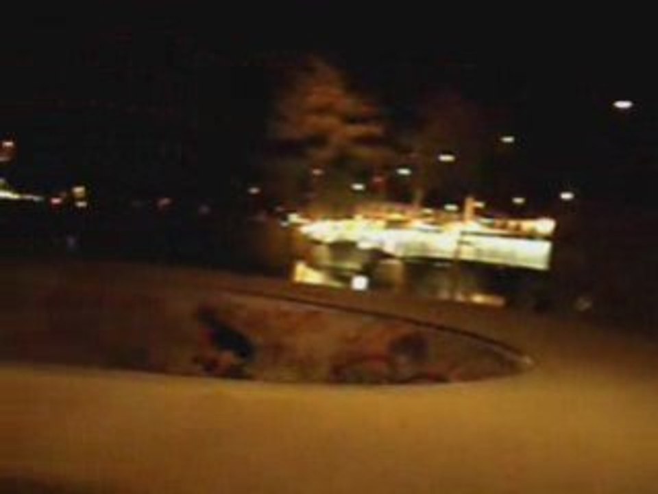 Sfait le boule le steve