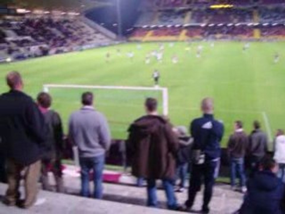 Ambiance horda frenetik metz troyes cdl