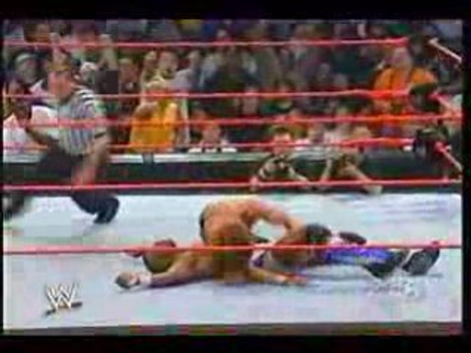 Superkick From Hell