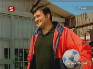 Besinci Boyut