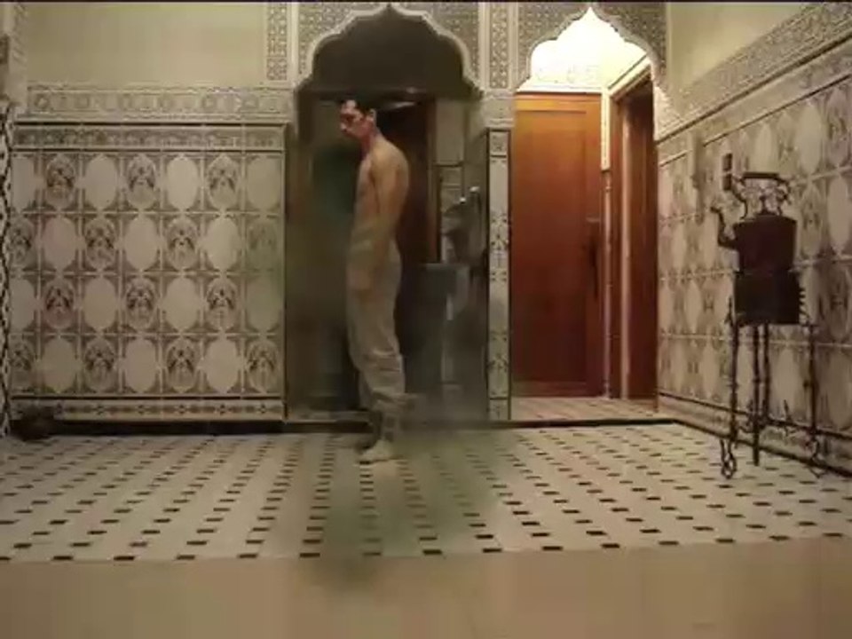 Particle Illusion