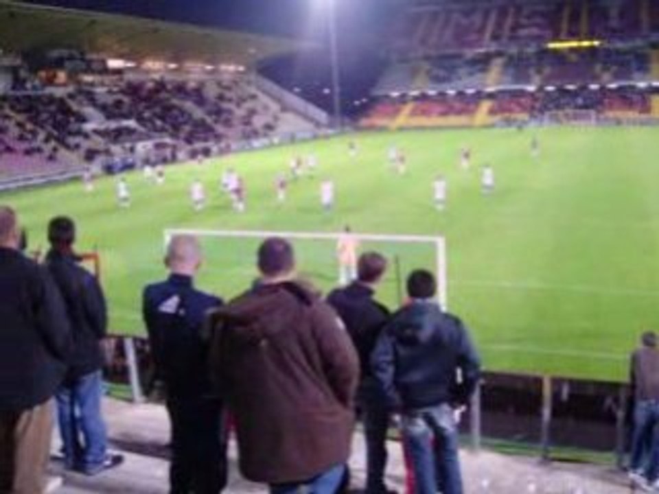 Ambiance horda frenetik metz troyes cdl