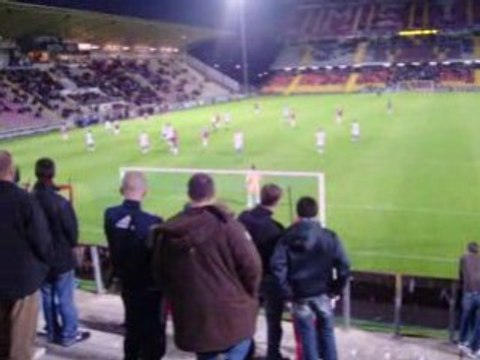 Ambiance horda frenetik metz troyes cdl