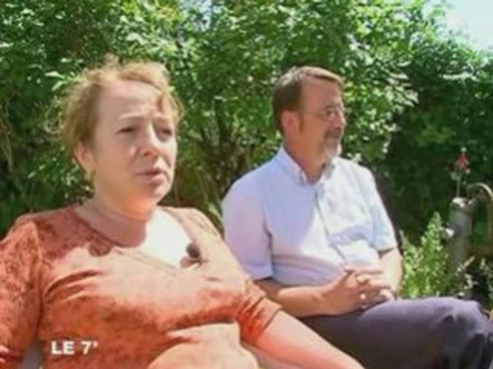 En vacances grâce au Secours Catholique