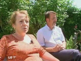 En vacances grâce au Secours Catholique