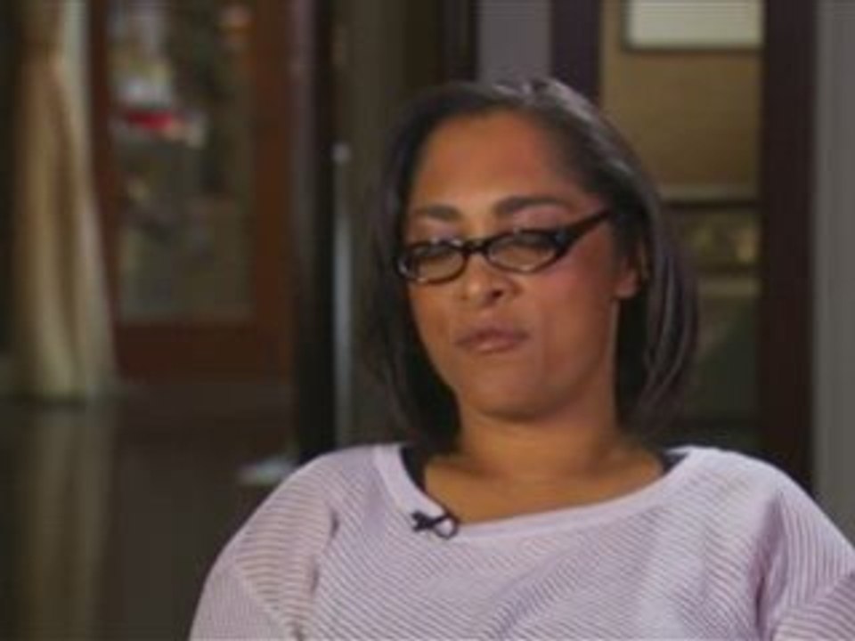 Brothers & Sisters 3.01 - Monica Breen - Soundbyte 01