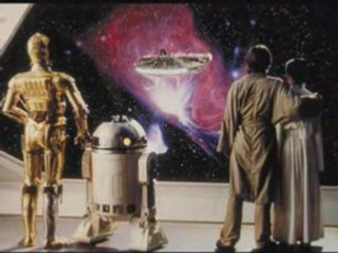 les films fantastiques et de science fiction