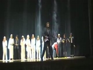 VIDEO-CLIP  Téléthon  2005  GALA