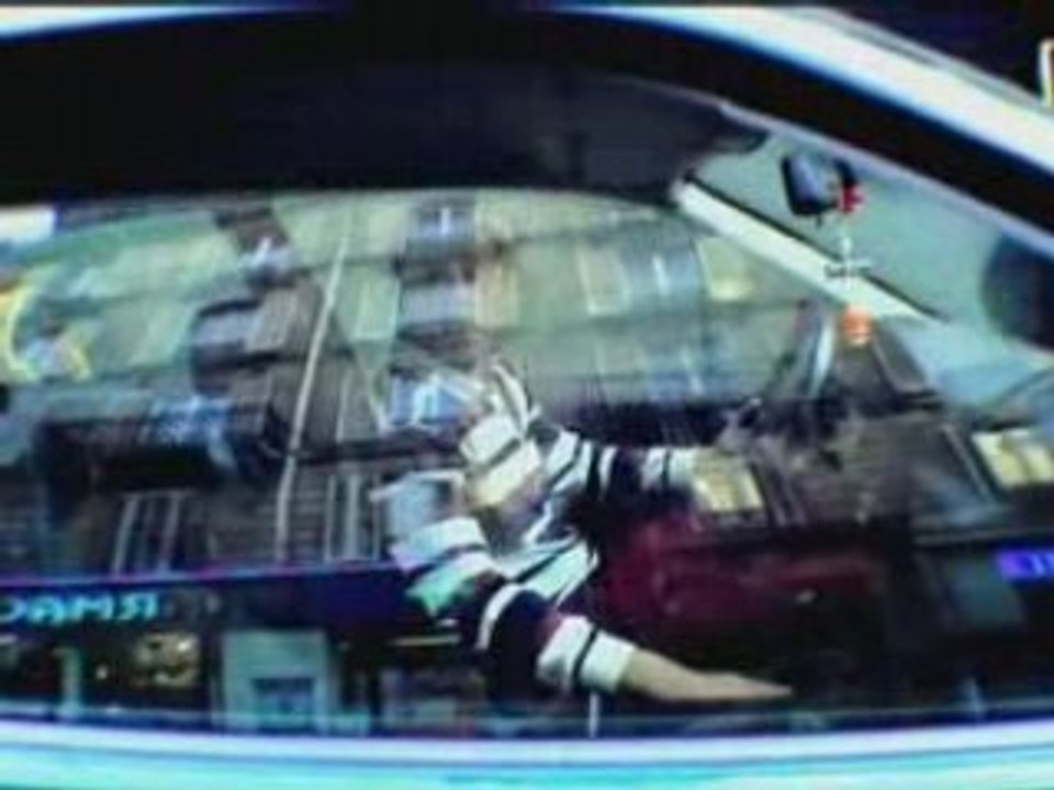 Le Chat De La Grand Mère D'Abdel Krim