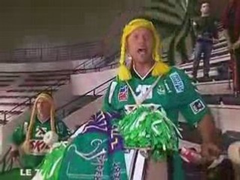 Handball Angers-Noyant: les anciens restent