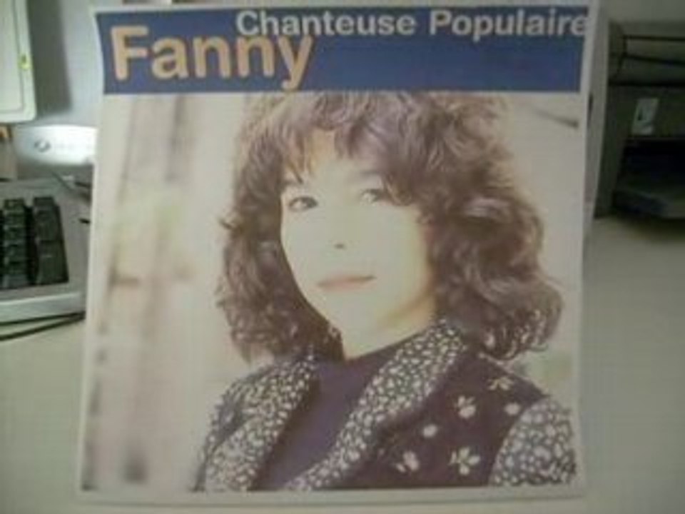 Fanny " So long, si loin " 1993