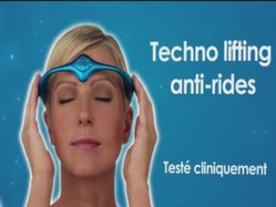 SAFETOX shoppingvip.fr beauté soins antirides