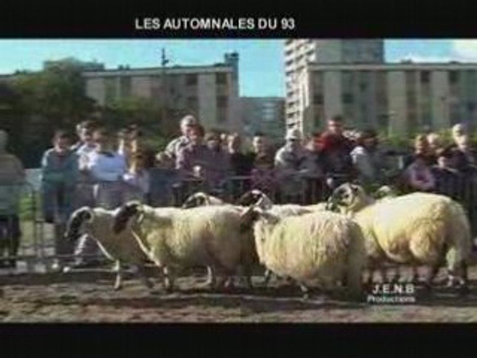 La Ferme  01 : INTRODUCTION